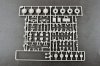 Trumpeter 01065 MAZ-537G Late Production type with ChMZAP-9990 semi-trailer 1/35